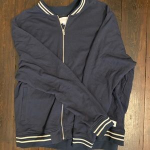Five Four | Zip Up Cardigan